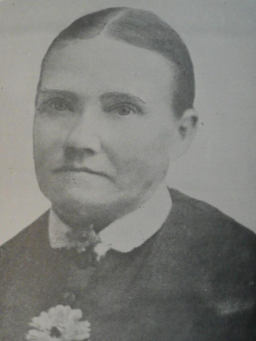 Mary Anderson (1839 - 1930) Profile